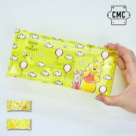 🇯🇵Japan DISNEY Winnie the Pooh Multi Case