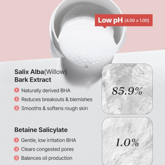 (Special offer, while stocks last) 🇰🇷 COSRX BHA Blackhead Power Liquid (60 pads) One Step Pad Red Clear Pad, suitable for oily skin, One Step Original Clear Pad, One Step Green Hero Calming Pad