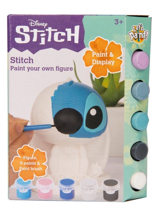 🌍歐美預訂 Disney Paint Your Own Stitch