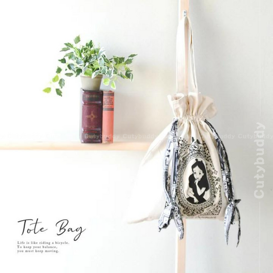 🇯🇵Japan Disney Exclusive Large 2-Way Tote Bag (3 designs)