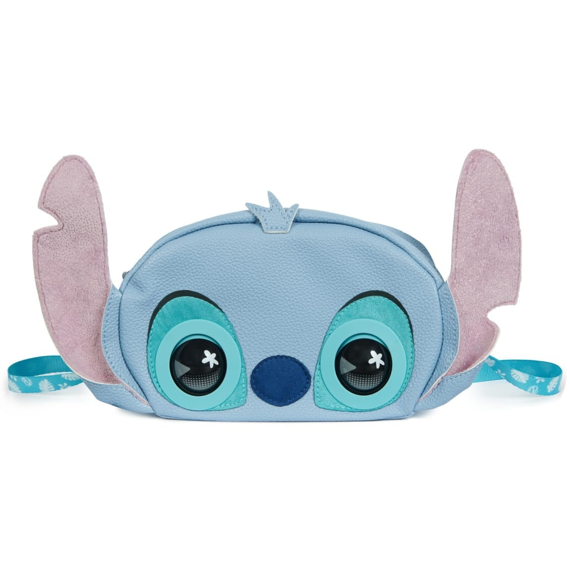 🌍Pre-order Disney Stitch Bag (Winking and Talking Bag) in Europe and America