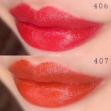 (Special offer while stocks last) 🇯🇵Japanese CEZANNE Lasting Moisturizing Lipstick Color (406) white tube moisturizing lipstick セザンヌラスティングリップカラー