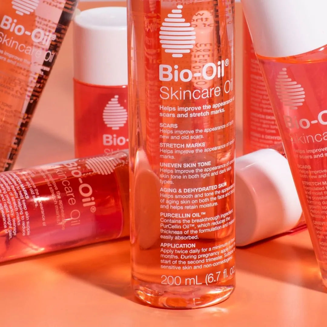 30/1截單 [🌍歐美預訂] BIO OIL 200ml