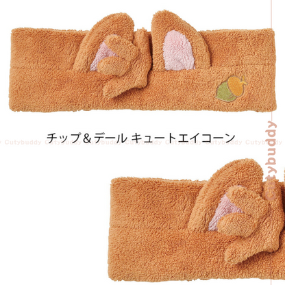 🇯🇵Japanese DISNEY headband three-dimensional styling hairband ディズニーヘアバンド