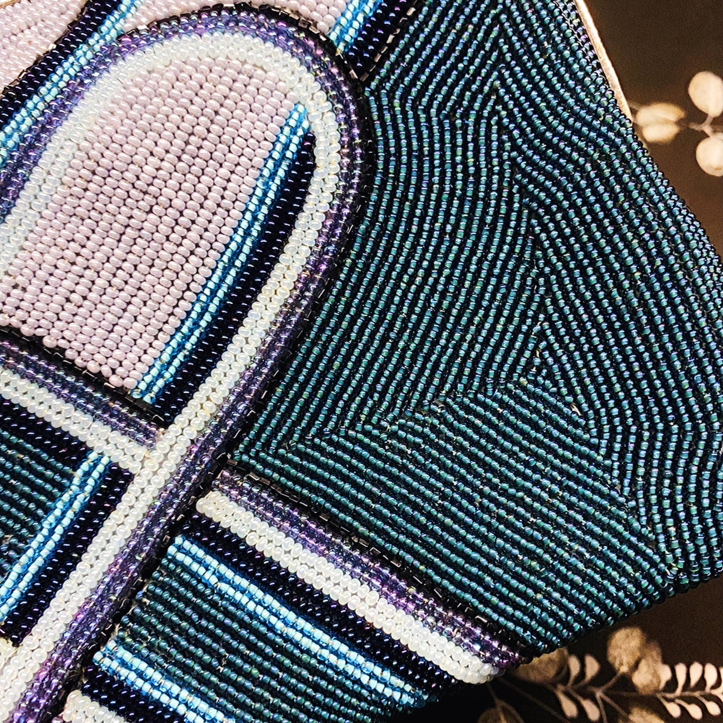 🇯🇵JAPAN Vintage ♡ Bags (Frame Purse/Frame Clutch/Kuchi Bag/Wallet)｜ 🇯🇵Japanese Vintage ♡ Bags (Kinran Nishijin-ori Wafuku Bag/Kuchi-gane Bag/Wallet)｜🔎ss-vin403