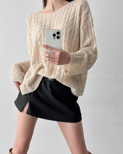 🇰🇷KOREA
♥ Knit Cardigan SS-KSS97182689