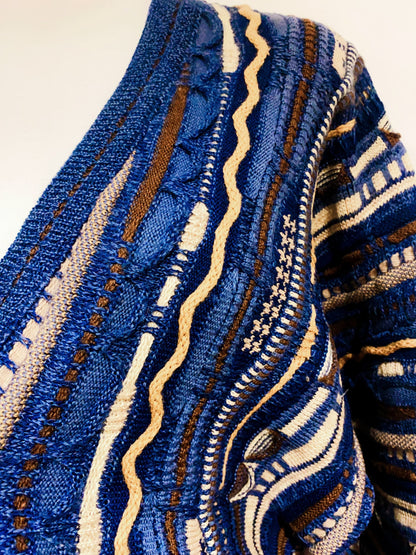 🇯🇵Japan Vintage ♡ Coogie Style Coat (Tops/Shirts/Coats/Skirts/Pants/Dresses)｜🇯🇵Japanese Vintage ♡ Clothes (Tops/Printed Shirts/Coats/Skirts/Pants/Dresses)｜SS-VIN410