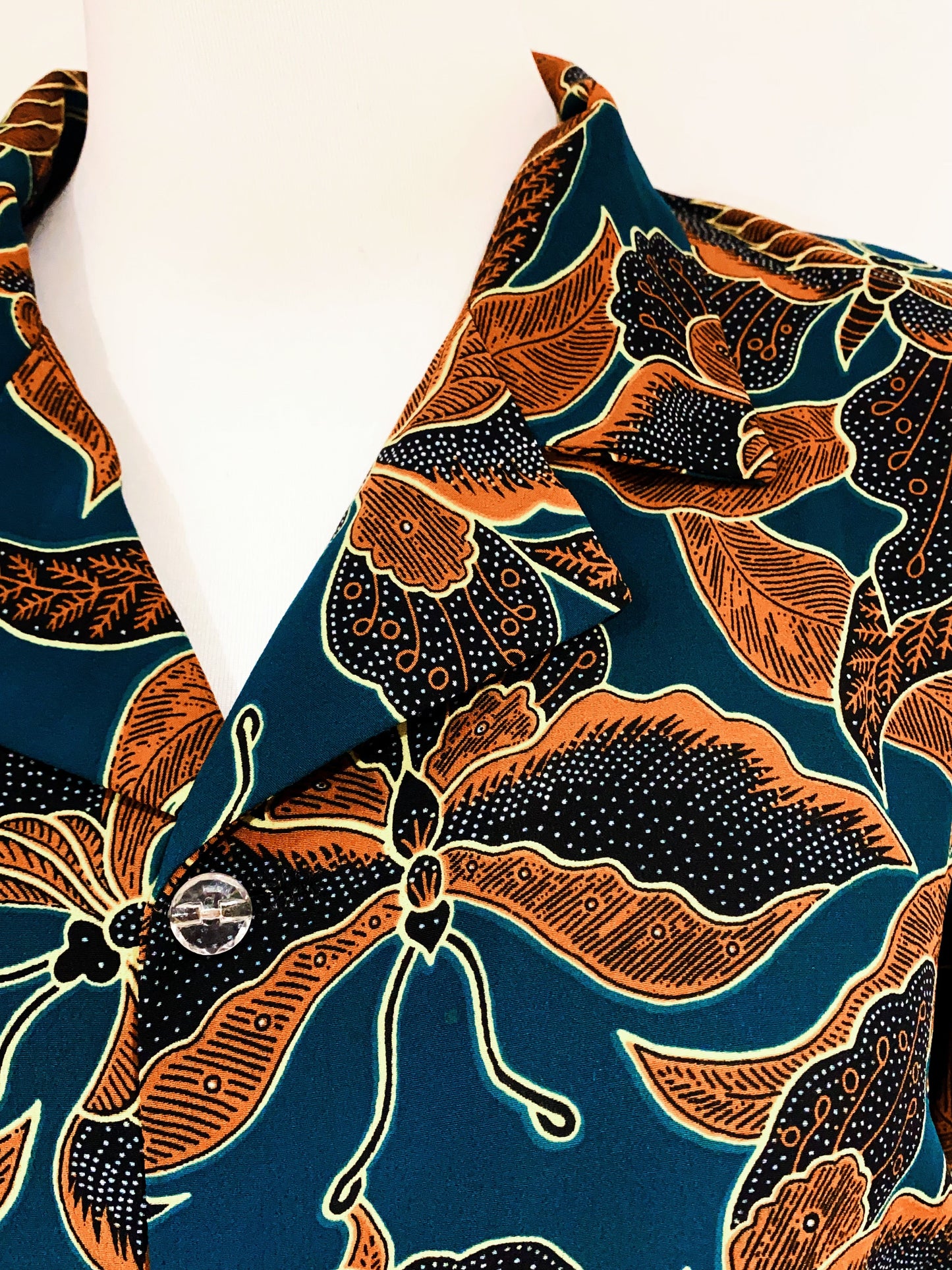 Vintage ♡ Clothes (Top/Shirt/Coat/Skirt/Pants/Dress)｜🇯🇵Japanese Vintage ♡ Clothes (Top/Floral Shirt/Outerwear/Skirt/Pants/Dress)｜SS-VIN407