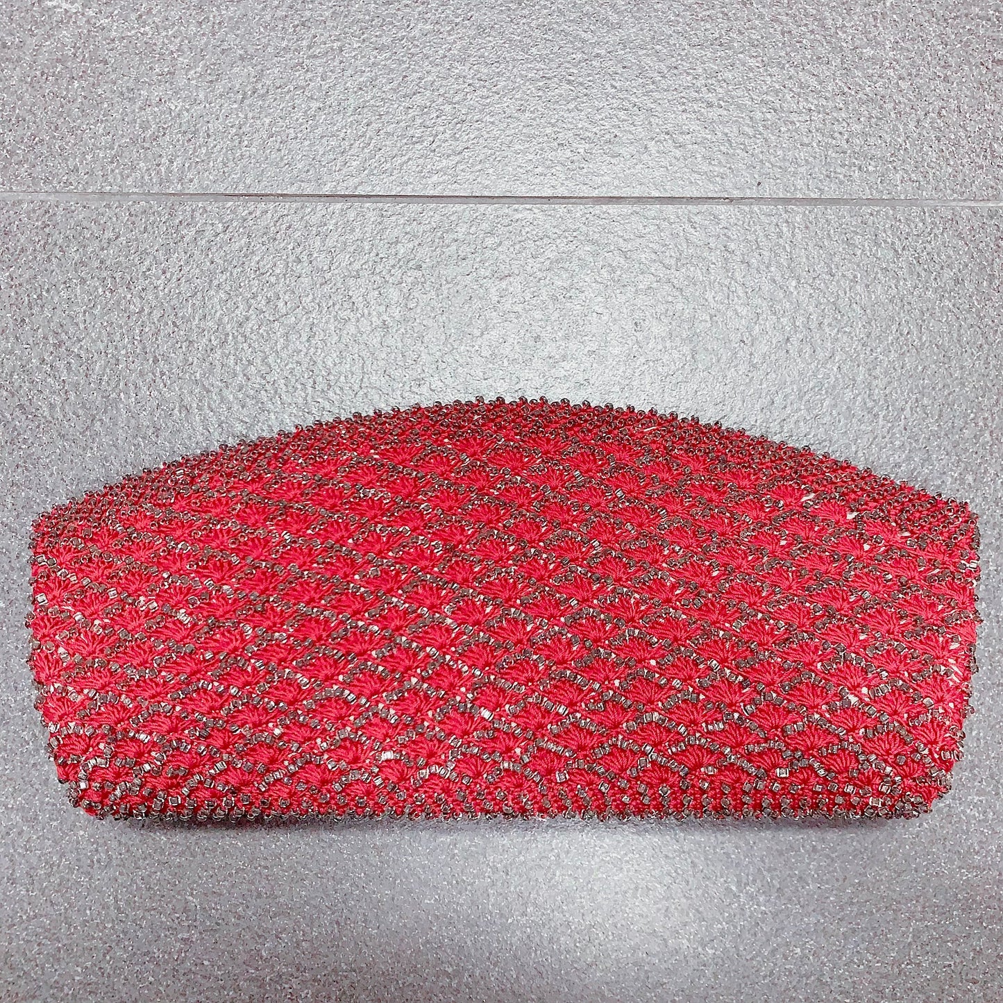 🇯🇵JAPAN｜Vintage Clothes Haori &amp; Bags(Frame Purse/Frame Clutch/Kuchi Bag)｜Japanese vintage feather woven floral shirt pocket gold bag Japanese handbag｜🔎 ss-vin209