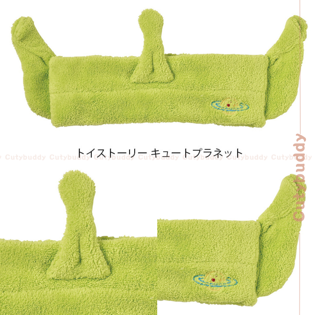 🇯🇵Japanese DISNEY headband three-dimensional styling hairband ディズニーヘアバンド