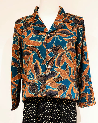 Vintage ♡ Clothes (Top/Shirt/Coat/Skirt/Pants/Dress)｜🇯🇵Japanese Vintage ♡ Clothes (Top/Floral Shirt/Outerwear/Skirt/Pants/Dress)｜SS-VIN407