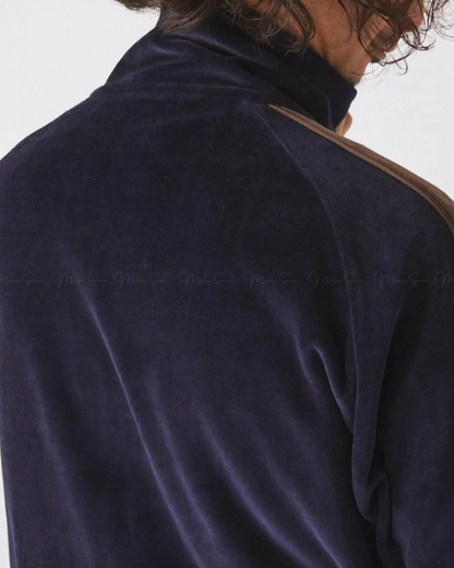 🇯🇵 JAPAN
♥ PUMA Velour Track JKT

🔎 ITEM NO.: SS-jr000410