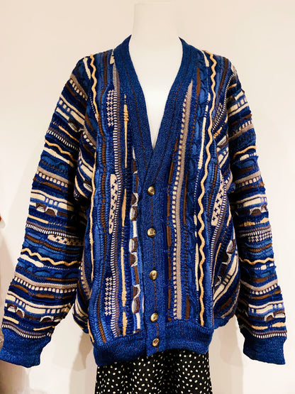 🇯🇵Japan Vintage ♡ Coogie Style Coat (Tops/Shirts/Coats/Skirts/Pants/Dresses)｜🇯🇵Japanese Vintage ♡ Clothes (Tops/Printed Shirts/Coats/Skirts/Pants/Dresses)｜SS-VIN410