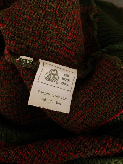 🇯🇵Japanese Vintage｜ Vintage Clothes - Textured Coat 🔎 ss-vin342