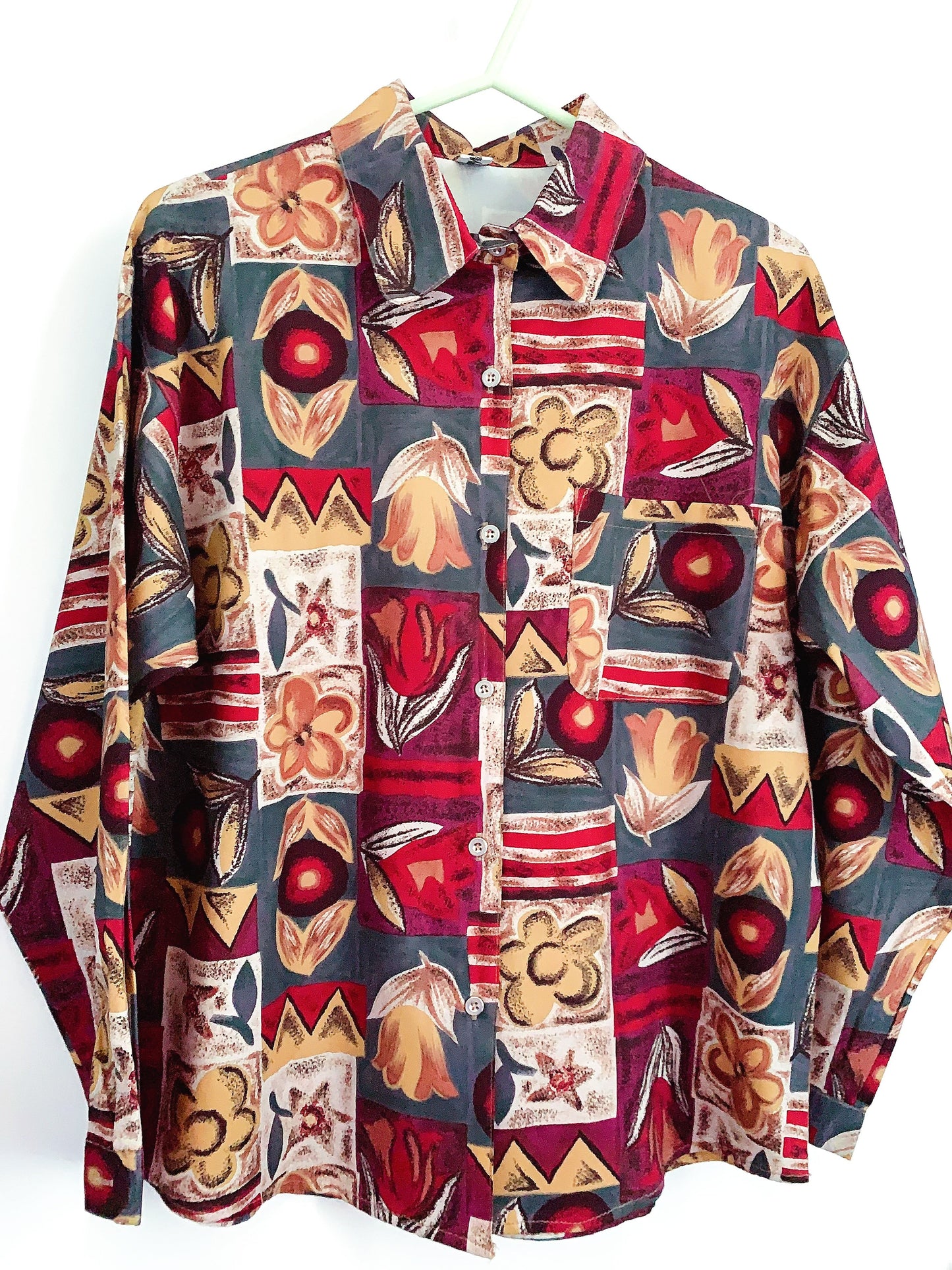 🇯🇵JAPAN｜Vintage Clothes Haori & Bags(Frame Purse/Frame Clutch/Kuchi Bag)｜日本古著 羽織 花恤 口金袋 日本手袋｜🔎 ss-vin183