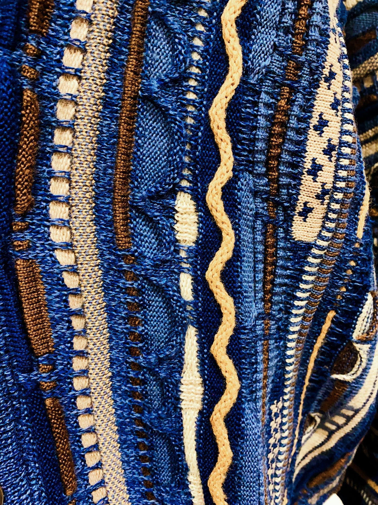 🇯🇵Japan Vintage ♡ Coogie Style Coat (Tops/Shirts/Coats/Skirts/Pants/Dresses)｜🇯🇵Japanese Vintage ♡ Clothes (Tops/Printed Shirts/Coats/Skirts/Pants/Dresses)｜SS-VIN410