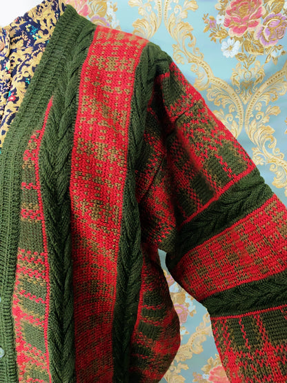 🇯🇵Japanese Vintage｜ Vintage Clothes - Textured Coat 🔎 ss-vin342