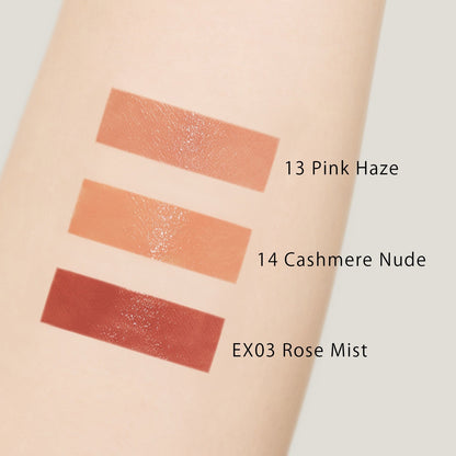 🇯🇵Japan 2024 AW Collection TO/ONE Petal Soft Lipstick (Lip case sold separately) Color Blossom (case sold separately) カラーブロッサム