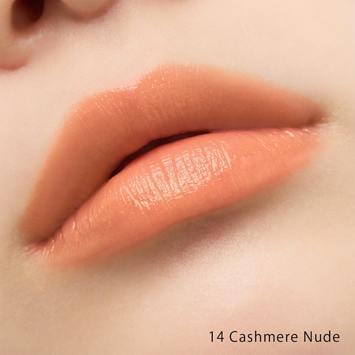 🇯🇵Japan 2024 AW Collection TO/ONE Petal Soft Lipstick (Lip case sold separately) Color Blossom (case sold separately) カラーブロッサム