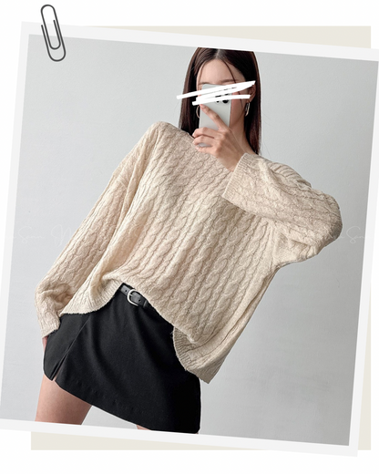 🇰🇷KOREA
♥ Knit Cardigan SS-KSS97182689