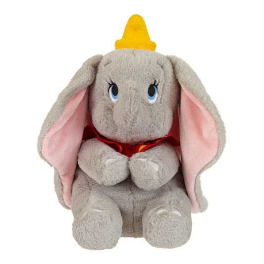 🇯🇵Japan DISNEY Dumbo Plush Sekiguchi Play! Disney Dumbo Plush 641192 ディズニー ディズニーダンボ