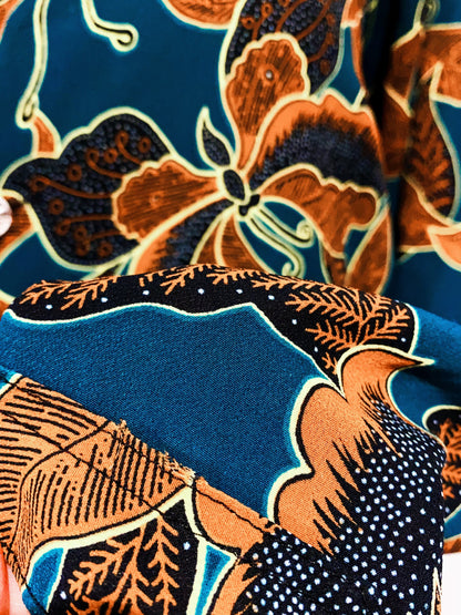 Vintage ♡ Clothes (Top/Shirt/Coat/Skirt/Pants/Dress)｜🇯🇵Japanese Vintage ♡ Clothes (Top/Floral Shirt/Outerwear/Skirt/Pants/Dress)｜SS-VIN407