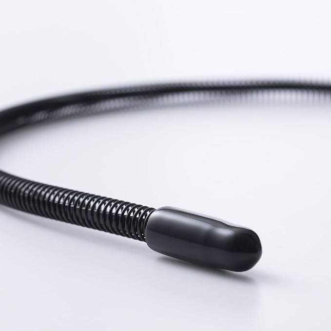 🇯🇵Japan KAI HA1301 Spring Type Headband Black HA1301スプリングタイプカチューシャ黒