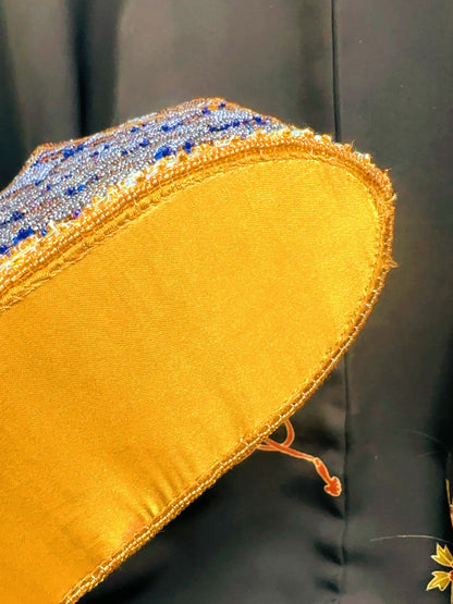 🇯🇵Japanese Vintage｜Super Rare Beaded Shoulder Bag
 🔎 Product Code: ss-vin64