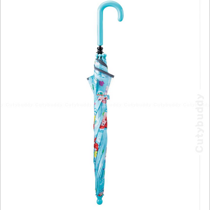 🇯🇵 Japan SKATER Ariel Children's Umbrella 45cm