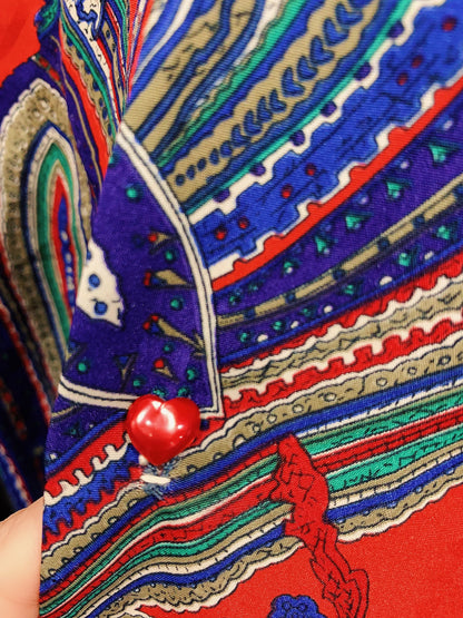 🇯🇵JAPAN｜Vintage Clothes Haori &amp; Bags(Frame Purse/Frame Clutch/Kuchi Bag)｜Japanese Vintage Clothes Haori &amp; Bags｜🔎 ss-vin174