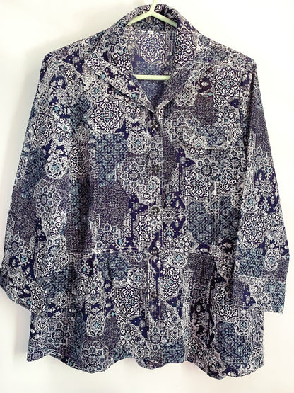 🇯🇵JAPAN｜Vintage Clothes Haori &amp; Bags(Frame Purse/Frame Clutch/Kuchi Bag)｜Japanese vintage feather woven floral shirt pocket gold bag Japanese handbag｜🔎 ss-vin182