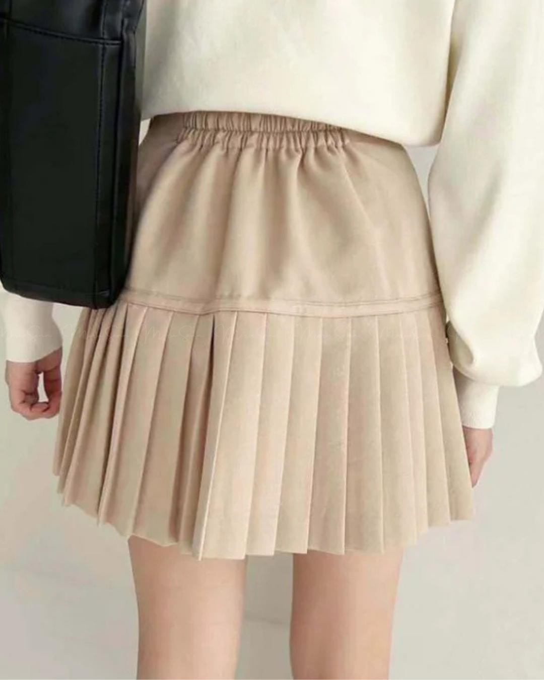 Half-price discount💨💨💨
🇯🇵 JAPAN ♥ Nice Claup Bow-Tie Pleated Skirt

🔎 ɪᴛᴇᴍ ɴᴏ.： SS-jrnclw0015659