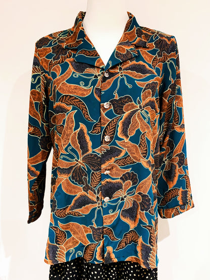 Vintage ♡ Clothes (Top/Shirt/Coat/Skirt/Pants/Dress)｜🇯🇵Japanese Vintage ♡ Clothes (Top/Floral Shirt/Outerwear/Skirt/Pants/Dress)｜SS-VIN407