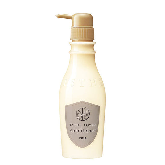 🇯🇵Japan POLA ESTHE ROYER Eternal Marine Luxury Conditioner 400 mL Esthe Loyer non-silicone conditioner
