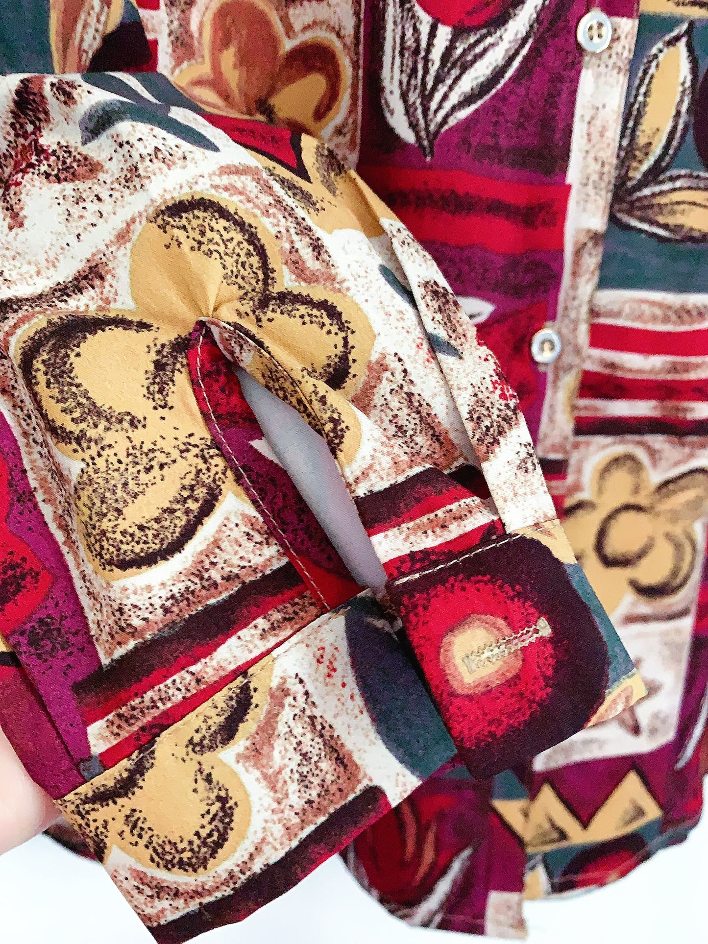 🇯🇵JAPAN｜Vintage Clothes Haori & Bags(Frame Purse/Frame Clutch/Kuchi Bag)｜日本古著 羽織 花恤 口金袋 日本手袋｜🔎 ss-vin183