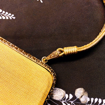 🇯🇵JAPAN Vintage ♡ Bags(Frame Purse/Frame Clutch/Kuchi Bag/Wallet)｜ 🇯🇵Japanese Vintage ♡ Bags(Kinran Nishijin-ori Wafuku Handbag/Kuchi Bag/Wallet)｜🔎ss-vin402