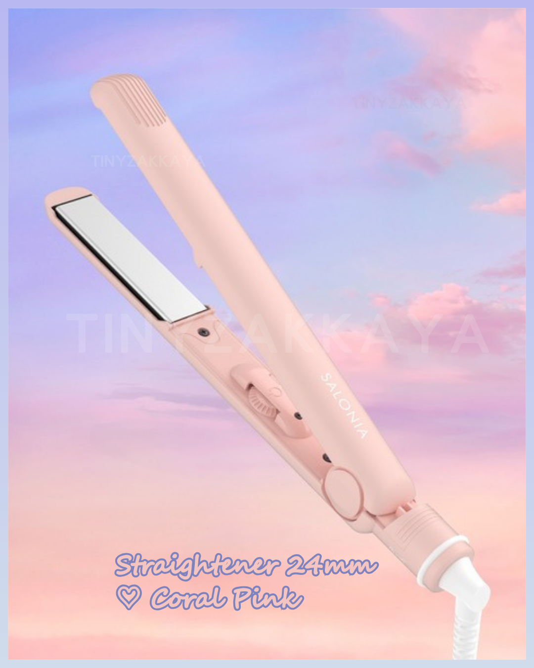 🇯🇵Japan 2025 Spring/Summer Limited Edition SALONIA "mellow" Series
サロニアLimited カラー「メロウシリーズ」