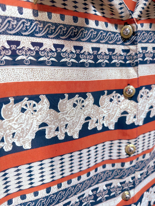 🇯🇵JAPAN Vintage ♡ Clothes (Top/Shirt/Coat/Skirt/Pants/Dress)｜ 🇯🇵Japanese Vintage ♡ Clothes (Top/Floral T-Shirt/Jacket/Skirt/Pants/Dress)｜🔎ss-vin20