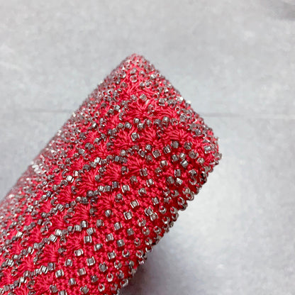 🇯🇵JAPAN｜Vintage Clothes Haori &amp; Bags(Frame Purse/Frame Clutch/Kuchi Bag)｜Japanese vintage feather woven floral shirt pocket gold bag Japanese handbag｜🔎 ss-vin209