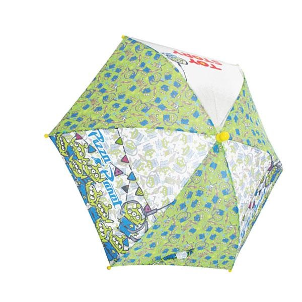 (Special offer while stocks last) Out of print 🇯🇵Japan Disney Three-eyed Children's Long Handle Umbrella Ribs 40 cm long