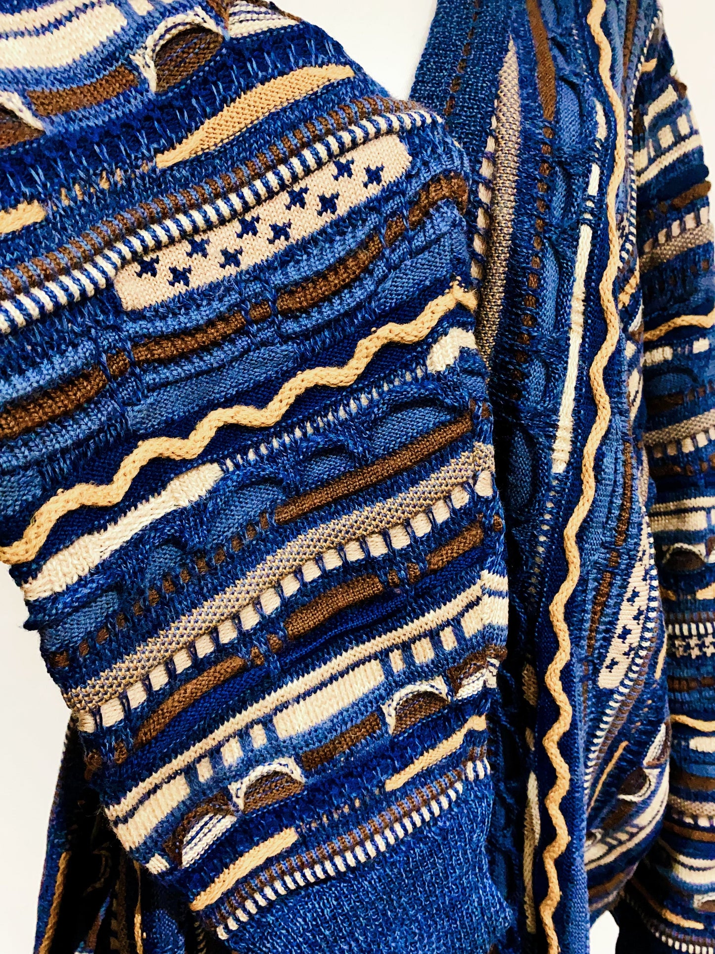 🇯🇵Japan Vintage ♡ Coogie Style Coat (Tops/Shirts/Coats/Skirts/Pants/Dresses)｜🇯🇵Japanese Vintage ♡ Clothes (Tops/Printed Shirts/Coats/Skirts/Pants/Dresses)｜SS-VIN410