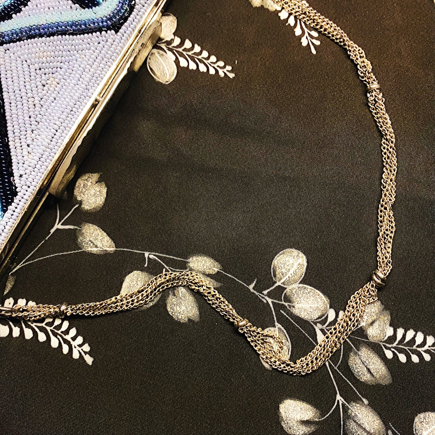 🇯🇵JAPAN Vintage ♡ Bags (Frame Purse/Frame Clutch/Kuchi Bag/Wallet)｜ 🇯🇵Japanese Vintage ♡ Bags (Kinran Nishijin-ori Wafuku Bag/Kuchi-gane Bag/Wallet)｜🔎ss-vin403