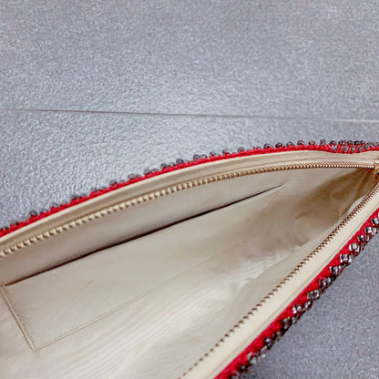 🇯🇵JAPAN｜Vintage Clothes Haori &amp; Bags(Frame Purse/Frame Clutch/Kuchi Bag)｜Japanese vintage feather woven floral shirt pocket gold bag Japanese handbag｜🔎 ss-vin209