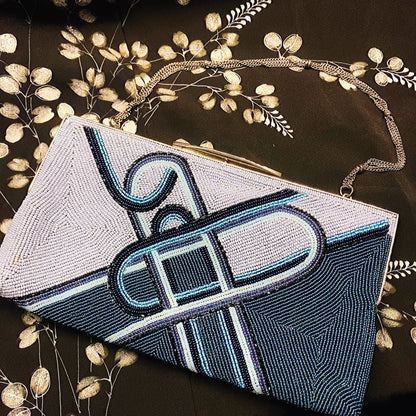 🇯🇵JAPAN Vintage ♡ Bags (Frame Purse/Frame Clutch/Kuchi Bag/Wallet)｜ 🇯🇵Japanese Vintage ♡ Bags (Kinran Nishijin-ori Wafuku Bag/Kuchi-gane Bag/Wallet)｜🔎ss-vin403