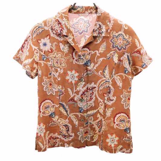 🇯🇵JAPAN Vintage ♡ Clothes (Top/Shirt/Coat/Skirt/Pants/Dress)｜🇯🇵Japanese Vintage ♡ Clothes (Top/Floral T-Shirt/Jacket/Skirt/Pants/Dress)｜🔎ss-vin116