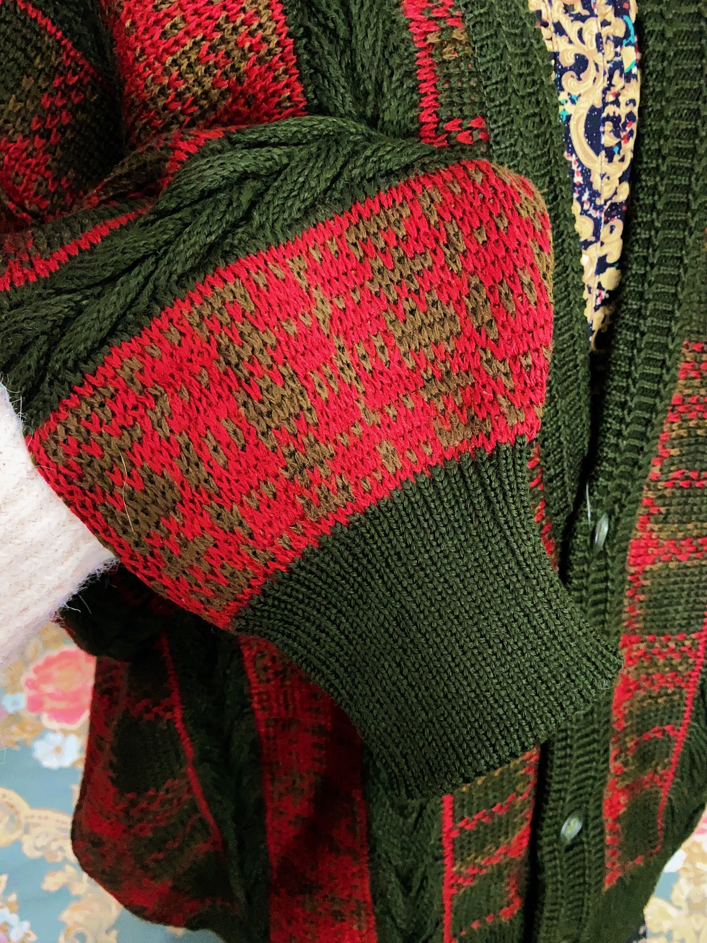 🇯🇵Japanese Vintage｜ Vintage Clothes - Textured Coat 🔎 ss-vin342