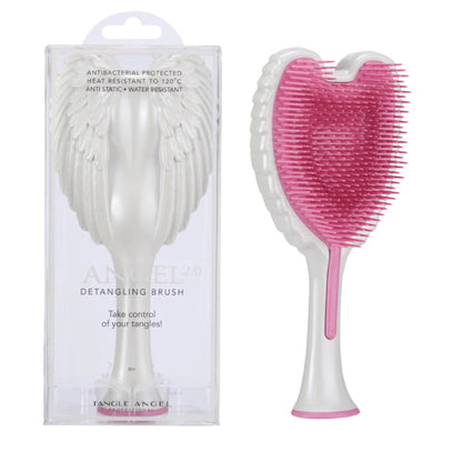 🇯🇵Japan New Version 2.0 TANGLE ANGEL Detangling Brush Cherub