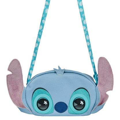 🌍Pre-order Disney Stitch Bag (Winking and Talking Bag) in Europe and America