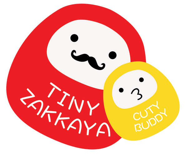 TINYZAKKAYA