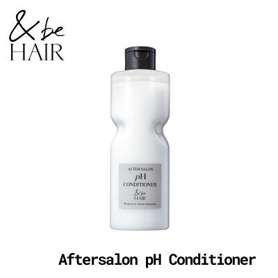 🇯🇵Japan Yusuke Kawakita &be After Salon pH Conditioner アフターサロンpHコンディショナー
